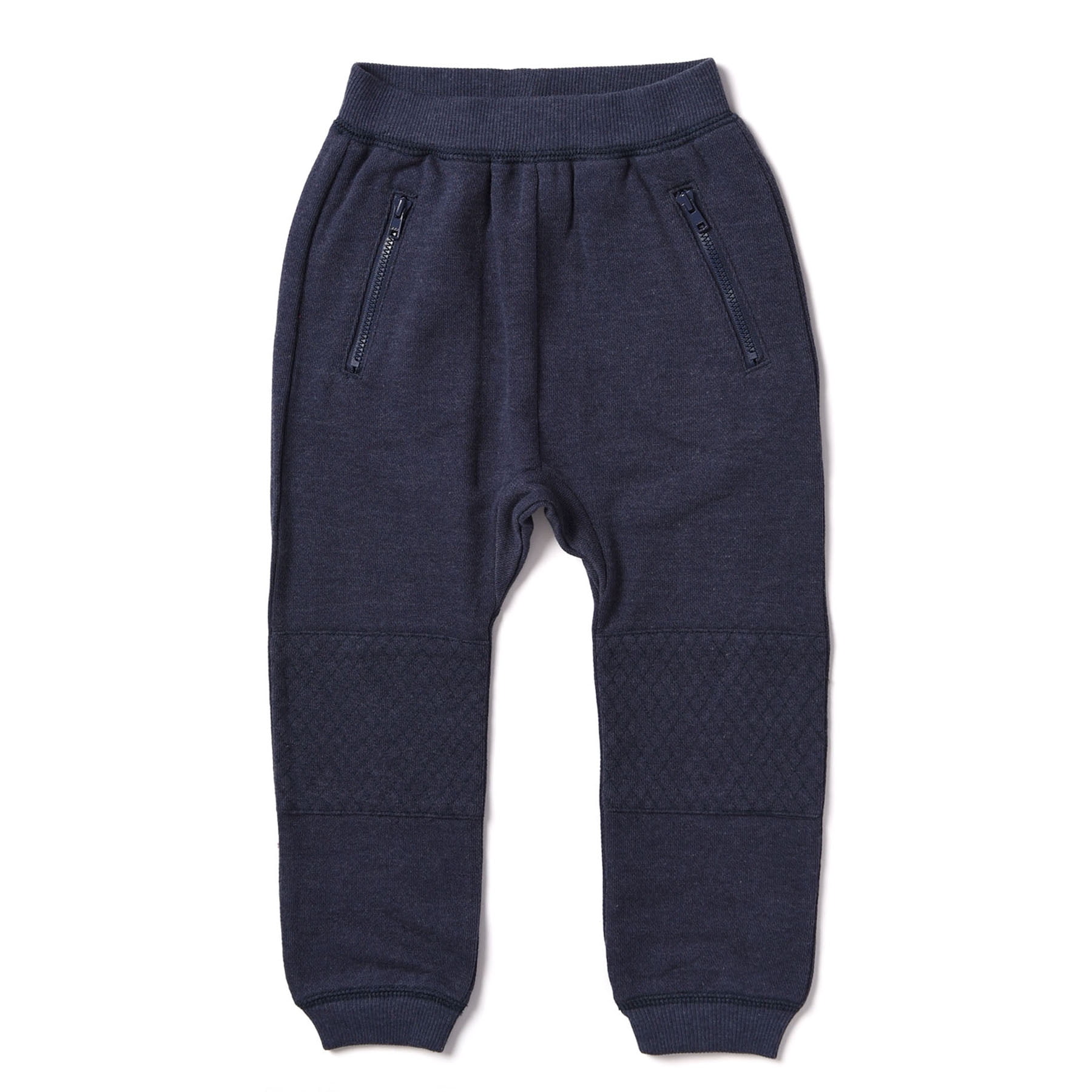 boys biker joggers