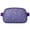 Purple-10, variant on Geometric Polka Dot Fanny Pack – Modern Belt Bag with Bold Dot Design & Retro-Inspired Texture