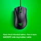 thumbnail image 5 of Razer USB Wired Gaming Mouse programable 5 teclas retroiluminadas para diestros 6400DPI Desktop PC Laptops Electronics Home Black Sweethay EL023212-01B, 5 of 6
