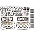 thumbnail image 2 of ECCPP Engine Replacement Head Gasket Bolts Sets Compatible with 2003 2004 2005 2006 for Kia Sorento 4-Door 3.5L EX Sport Utility, 2 of 3