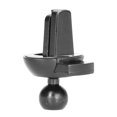 thumbnail image 4 of D1 Universal Gravity Car Phone Holder Air Outlet Navigation Bracket, 4 of 4
