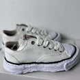thumbnail image 4 of Maison MIHARA YASUHIRO Peterson23 low-top sneakers MMY, 4 of 5