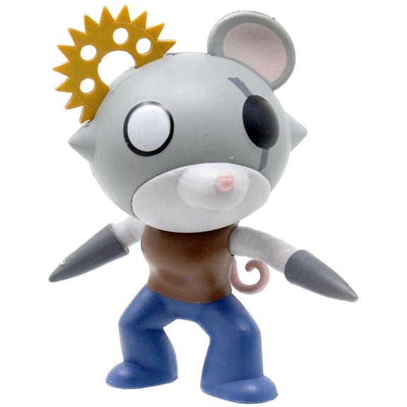 Piggy Roblox Raze Mini Figure [No Packaging]