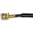 thumbnail image 2 of Dorman H620898 Rear Driver Side Brake Hydraulic Hose for Specific Chrysler / Dodge Models Fits select: 2005 CHRYSLER 300C, 2005 DODGE MAGNUM, 2 of 3