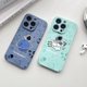 thumbnail image 4 of Liquid Silicone Phone Case For iPhone 13 Pro Max, 4 of 5