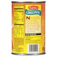 thumbnail image 6 of Nalley Original Chili Con Carne With Beans, 9g Protein Per Serving, 14 oz. Can, 6 of 6