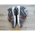 thumbnail image 3 of New Balance 460 V2 Low Gray Size 8 MG460SG2 NWOT, 3 of 6