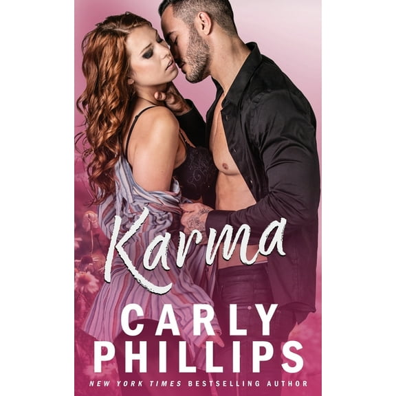 Serendipity Karma, Book 5, (Paperback)