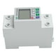 thumbnail image 2 of Para Tuya Desconectador interruptor de corriente inteligente mediano actual Wifi AC80-300V, 2 of 10
