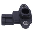 thumbnail image 4 of HUGFEGWE Intake Pressure Sensor 18590 68H00 Manifold MAP Sensor Replacement Grand Vitara ABS Material CJB91-78987, 4 of 6