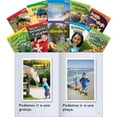 thumbnail image 1 of Time for Kids Nonfiction Readers Set 3, Grade 1, 1 of 1
