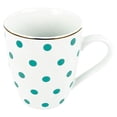 thumbnail image 2 of Vajilla Aalis para 4 Personas - Ceramica Blanca 16 piezas, 2 of 7