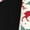 Black, variant on Honeii Vintage Christmas Reindeer Print Adult Socks,Crew Socks,Casual Calf Socks,Daily Wear Socks for Men & Women, Perfect for Sports, Casual and Everyday Use