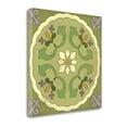 thumbnail image 2 of Tangletown Fine Art Fresh Herbs Tile IV by Veronique Charron Poster Frame - 24 x 24 x 1.5 in., 2 of 2