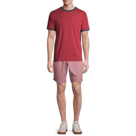 george jogger shorts