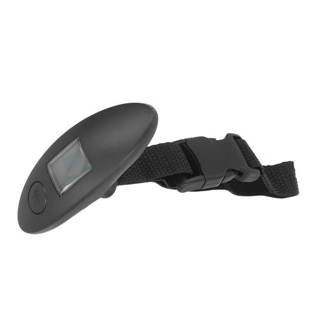 Báscula De Viaje Digital, Báscula De Peso De Viaje ABS Portátil Para Pesca ANGGREK Otros