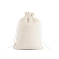 thumbnail image 3 of 24Pcs Small Cotton Drawstring Bags Reusable Muslin Cloth Gift Candy Favor Bag Jewelry Pouches, 3 of 6