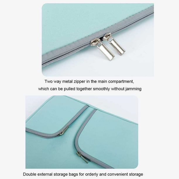 12" Pulgadas Funda En Bandolera Bolso Para Ordenadores Portátiles Eee