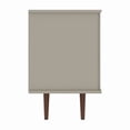 thumbnail image 6 of Manhattan Comfort Hampton 4 Shelves Wood TV Stand for TVs up to 46" in Off White, 6 of 11