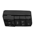 thumbnail image 3 of For Expedition 2015-2017 Media VOL Control Switch FL7T-9E740-ADW Steering Wheel Control Switch, 3 of 5