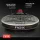 thumbnail image 3 of Pala de pádel NOX AT10 Agustin Tapia 2024 Luxury Series, 3 of 8