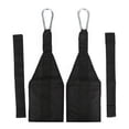 thumbnail image 1 of Sling AB Pull Up Correas Levantamiento de pesas Puerta Colgante Gimnasio Bar Abdominal Fitness Gimnasio Hogar, 1 of 8