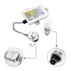 thumbnail image 5 of W3T10471 X6T02991 33119-S0K-A10 Xenon HID Headlight Ballast with Igniter and D2S Bulb for Acura TL T, 5 of 5
