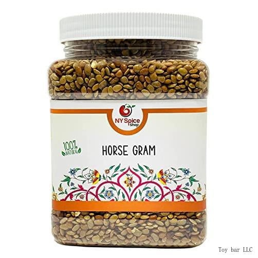 horse gram lentils 3 pound horse gram indian kulthi beans muthira