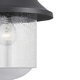 thumbnail image 2 of Weldon Collection One-Light Medium Wall Lantern, 2 of 5