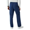 thumbnail image 3 of Hanes Mens Hanes Men's Scrubs Drawstring Scrub Pants, Straight Leg, Comfort Fit, Sizes S-3XL, 3 of 8