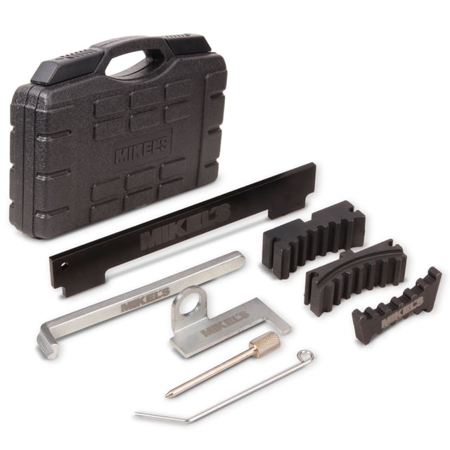 Kit para Sincronizar Bandas de Distribución MIKELS 22 piezas 384502-30