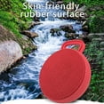 thumbnail image 4 of Boc Q10 Wireless Speaker Portable Mini Design Canvas Multifunctional Stylish Bluetooth-compatible 5.2 Loudspeaker for Outdoor, 4 of 10
