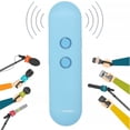 thumbnail image 4 of Language Translator Rechargeable Camera Real Translator Device Time Accurate Interpreter Device Work Meeting Adults Seniors Learning Gadgets Black, 4 of 9