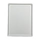 thumbnail image 1 of Molde para hornear antiadherente Molde para pasteles Molde para esculpir Molde para hornear duradero Utensilios para hornear Bandeja para hornear 35cmx25cm, 1 of 9