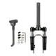 thumbnail image 5 of Kit de suspensión delantera para patín eléctrico perfecl reemplazo de horquilla de suspensión amortiguador fuerte y fácil de Max G30 Pro, 5 of 8