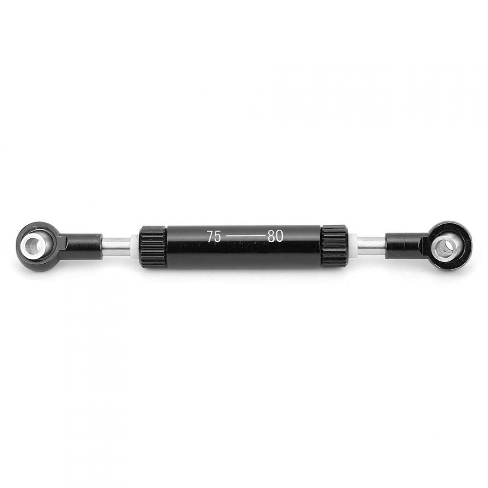 Adjustable Servos Pull Rod-steering Lever Accessory for Scx10 D90 1/10 RC Car for sale online