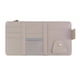 thumbnail image 1 of Organizador multifuncional para parasol de coche con cremallera, estuche de almacenamiento para accesorios (gris), 1 of 5