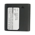 thumbnail image 3 of Replacement Battery for Sharp VL-E600U (2700mAh Ni-MH 3.6V), 3 of 3