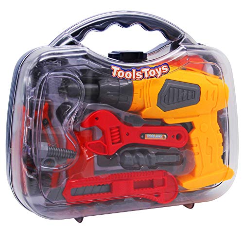 toddler drill set