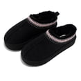 thumbnail image 4 of Pantuflas Jessica Simpson para Niña en Microsuede con Plataforma de 2.5 cm, 4 of 6
