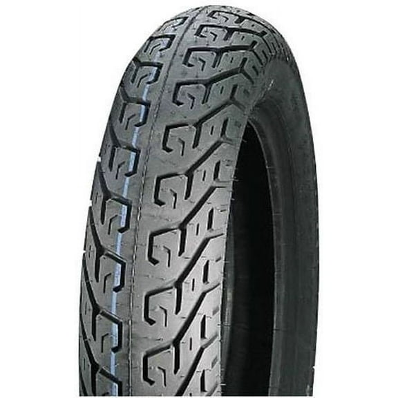 GS-18 Grand High Speed Front Tire (100/90-19 Tube Type)