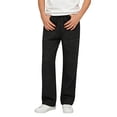 thumbnail image 3 of SROBPTY Fall Winter Teens Boys Sweatpants Solid Straight with Pockets, 3 of 5