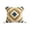 Multicolor, variant on Dvumao Scandinavian Boho Tufted Tassel Throw Pillow Cottage Style Decor Cushion Cases for Living Room Sofa Bedroom