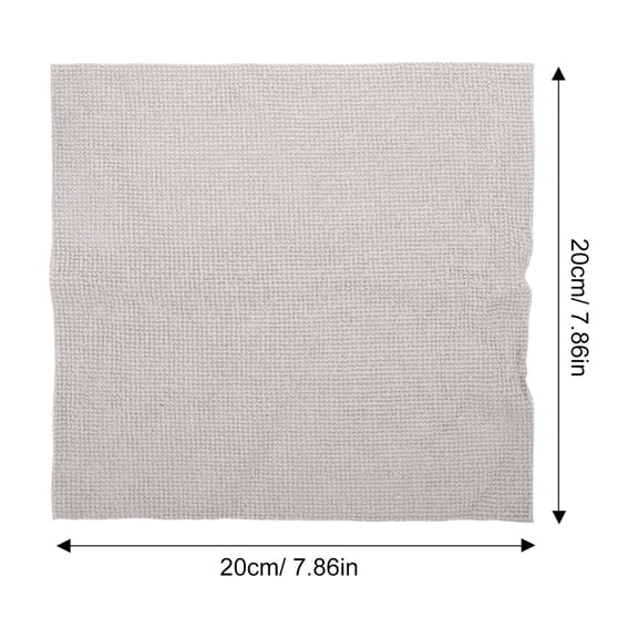 1 Box Microfiber Cleaning Cloth Rags In Microfiber Clean Cloth Box Boxed Extractable Microfiber Kitchen Cleaning Cloths