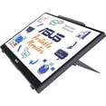 thumbnail image 2 of ASUS ZenScreen Ink 14” FHD Portable 10 Point Touch Touchscreen Monitor - MB14AHD, 2 of 6