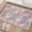 Multi Red, variant on Toyoso 2x3 Area Rug Living Room Rugs - Washable Vintage Floral Soft Thin Large Rug Indoor Floor No Slip Rug Carpet for Bedroom Under Dining Table Home Office Decor - Multi Red