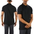thumbnail image 3 of ToBeInStyle Men's Polo Shirt, 3 of 3