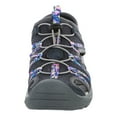 thumbnail image 5 of Northside Womens Santa Rosa 2.0 Sport Closed Toe Sandal, 5 of 6