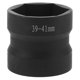 thumbnail image 1 of unbranded De Sockets De Impacto Negro Para Llave Eléctrica Uso E Industrial, 1 of 8