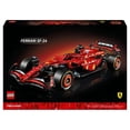thumbnail image 2 of Set LEGO Technic Coche Ferrari SF-24 F1 1361 Piezas, 2 of 4